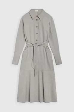 Robe Trench