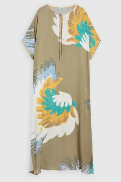 Robe Tunique Maxi