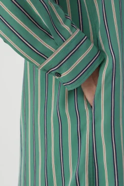 Robe-Chemise