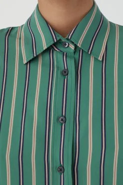 Robe-Chemise