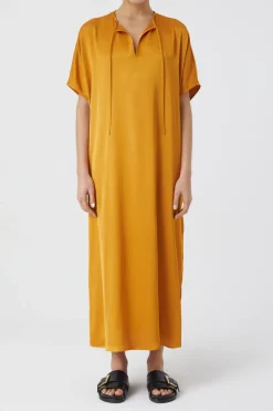 Robe-Tunique Maxi