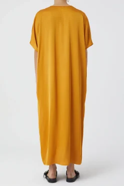 Robe-Tunique Maxi