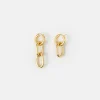 Romantico Des Boucles D'Oreilles
