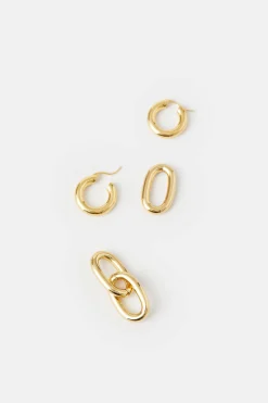 Romantico Des Boucles D'Oreilles
