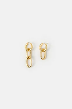 Romantico Des Boucles D'Oreilles