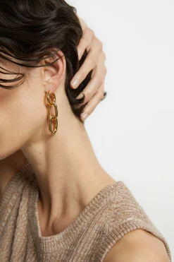 Romantico Des Boucles D'Oreilles