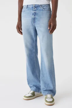 Roper Flared Jeans