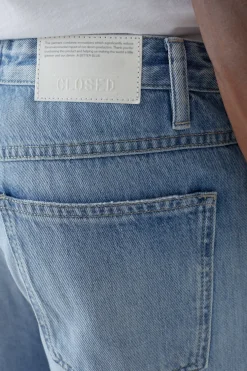 Roper Flared Jeans