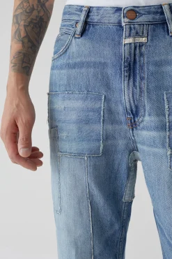 Roper Flared Jeans