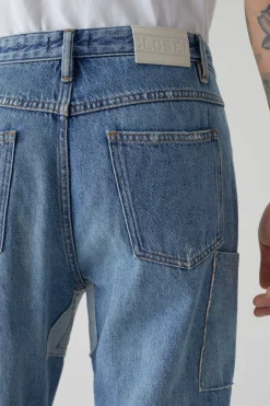 Roper Flared Jeans