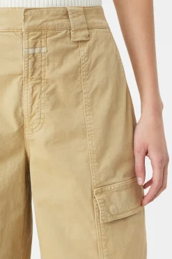 Roye Organic Cotton Pants