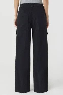 Roye Organic Cotton Pants