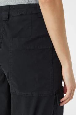 Roye Organic Cotton Pants