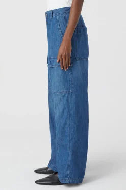 Roye Pantalon