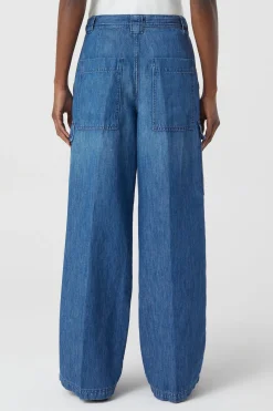 Roye Pantalon