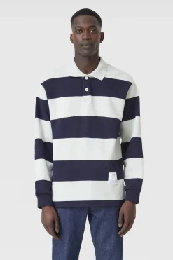 Rugby Poloshirt