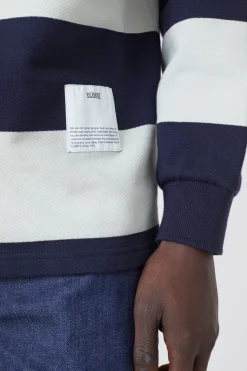 Rugby Poloshirt