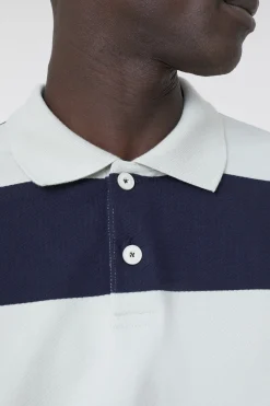 Rugby Poloshirt