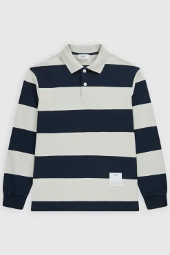 Rugby Poloshirt