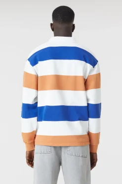 Rugby Poloshirt