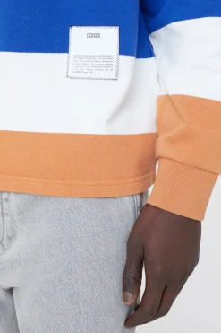 Rugby Poloshirt