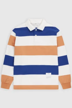 Rugby Poloshirt