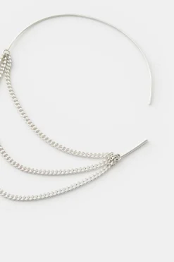 S. Diez - Boucles D'Oreille