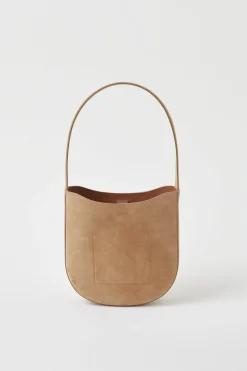 Sac Demi Lune Large