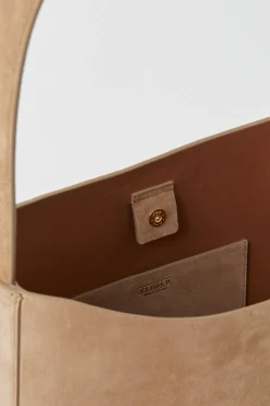Sac Demi Lune Large
