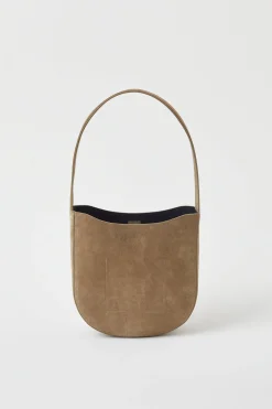 Sac Demi Lune Large