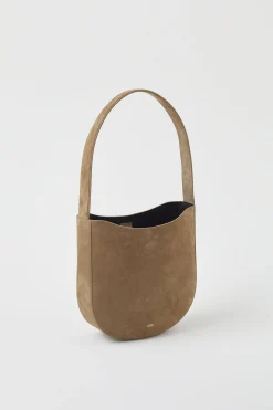 Sac Demi Lune Large