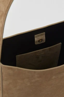 Sac Demi Lune Large