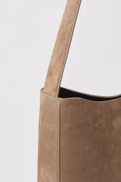 Sac Demi Lune Large