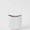 Sac Demi Lune Large