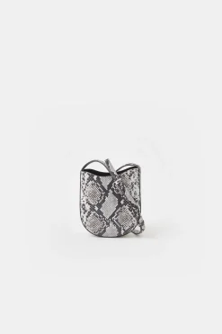 Sac Demi Lune Small