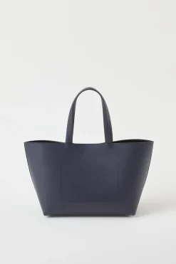 Sac En Cuir Souple