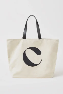 Sac En Toile