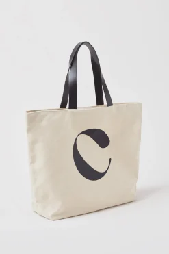 Sac En Toile
