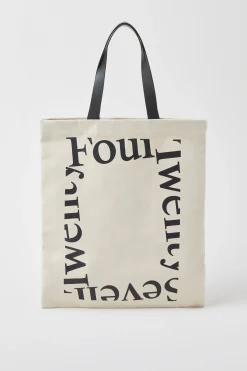 Sac En Toile