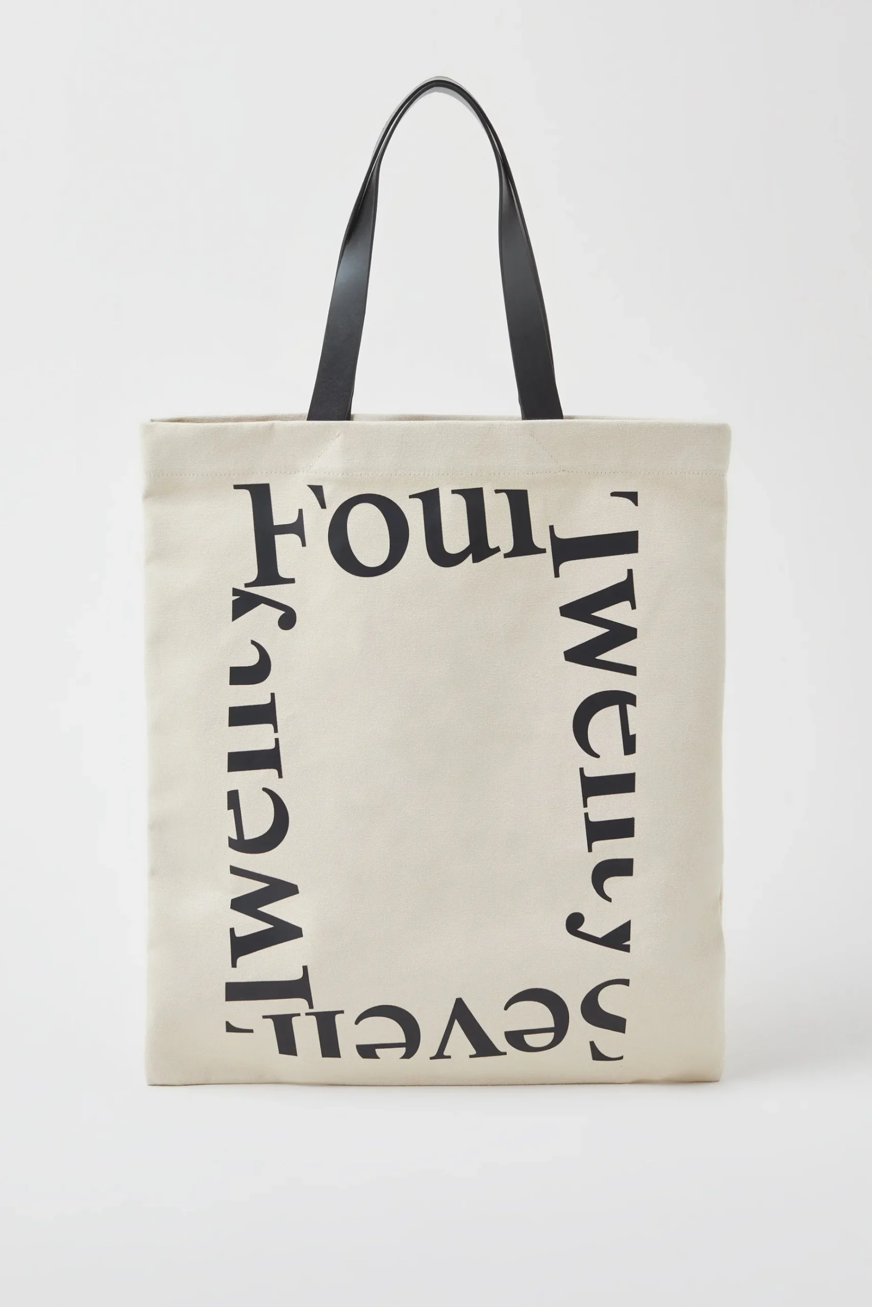 Sac En Toile