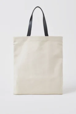 Sac En Toile