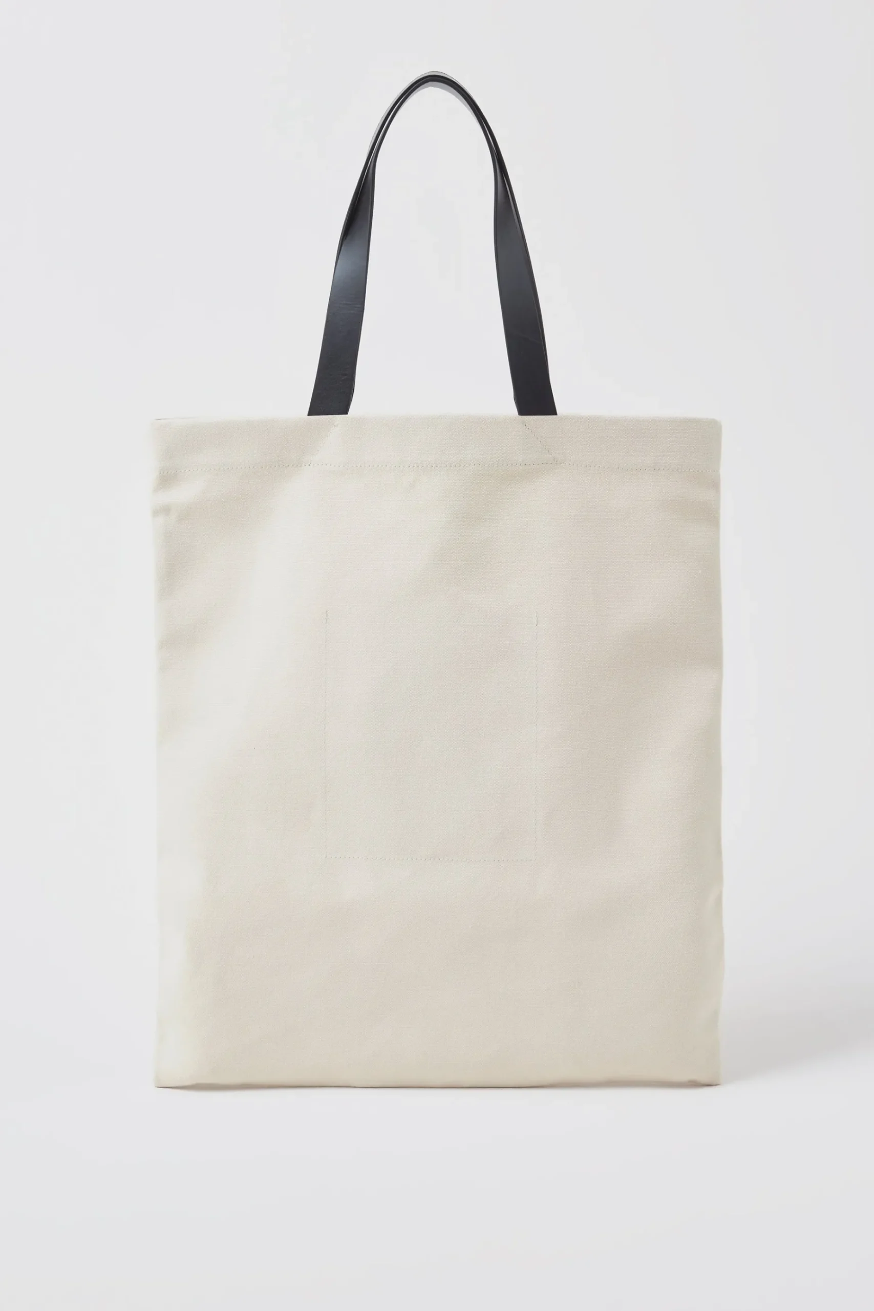Sac En Toile