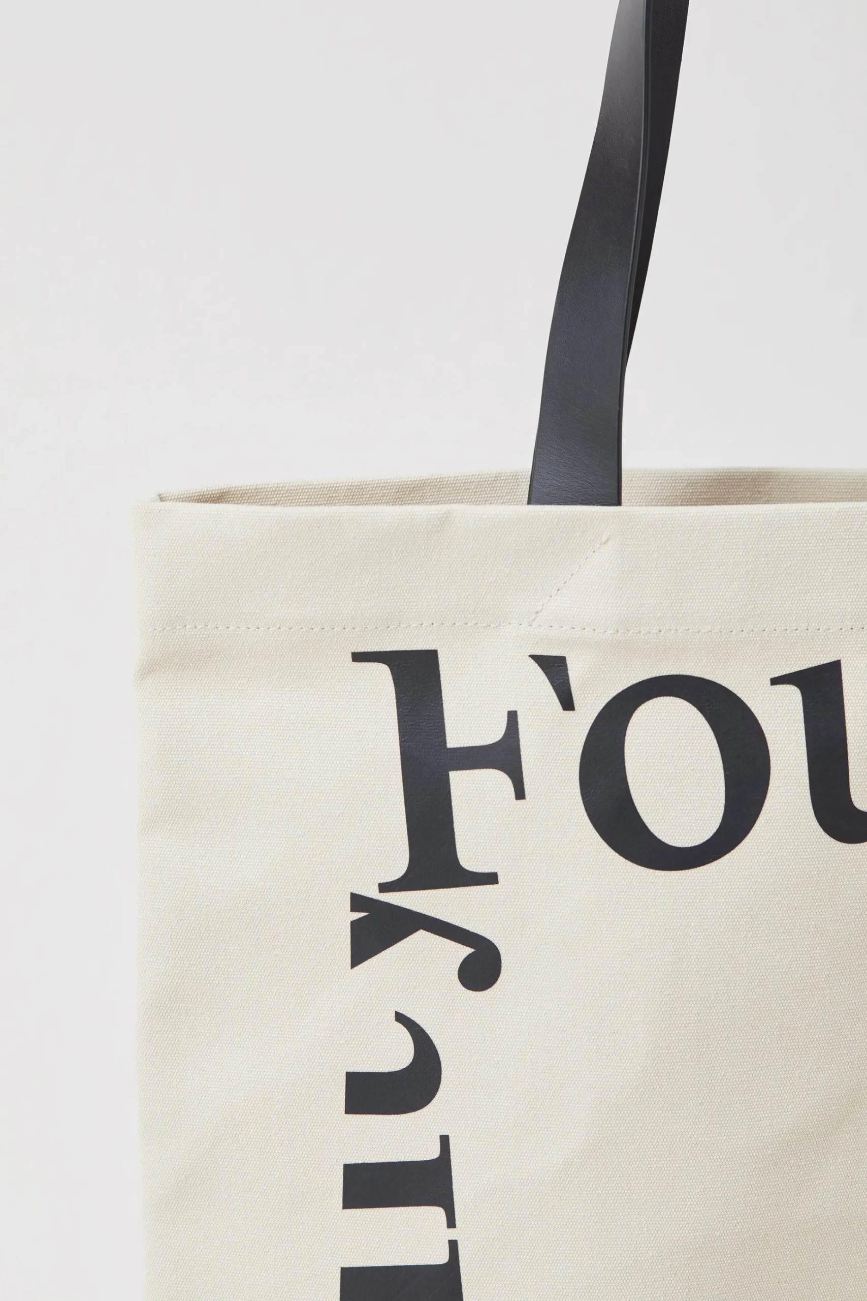 Sac En Toile