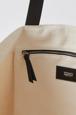Sac En Toile