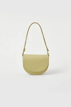 Saddle Bag