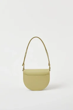 Saddle Bag