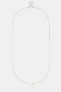 Saskia Diez Pearl Collier