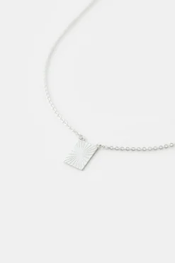 Saskia Diez Pearl Collier