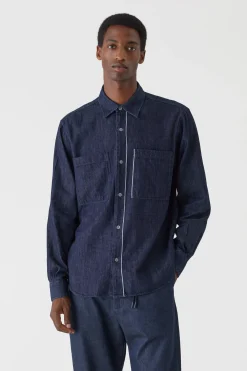 Selvedge Shirt