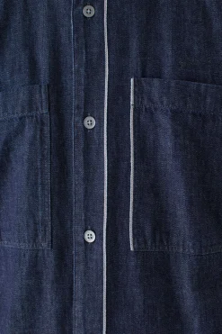 Selvedge Shirt